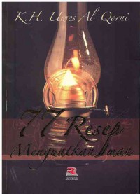 Image of 77 Resep Menguatkan Iman