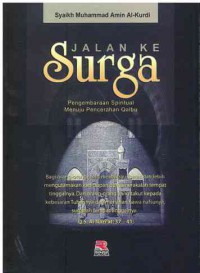 Image of Jalan ke Surga