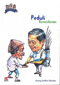 Image of Seri Lebih Dekat dengan SBY 5: Peduli Kemiskinan