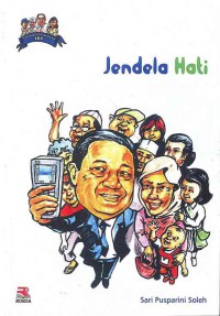 Image of Seri Lebih Dekat dengan SBY 9: Jendela Hati