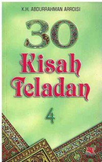 Image of 30 Kisah Teladan 4
