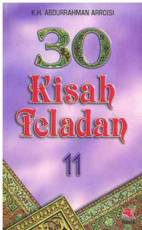 Image of 30 Kisah Teladan 11