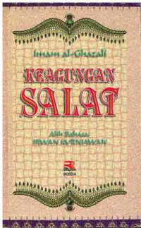 Image of Keagungan Salat