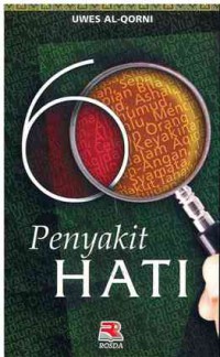 Image of 60 Penyakit Hati