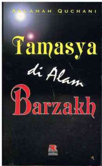 Image of Tamasya di Alam Barzah