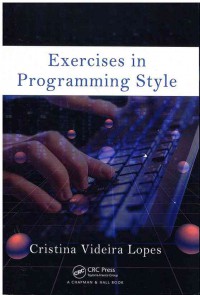 Image of Exercises in Programming Style