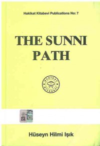 Image of The Sunni Path