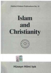 Image of Islam and Christianity