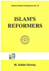 Image of Islam's Reformers