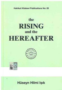 Image of The Rising and the Hereafter