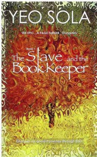 Image of The Slave and the Book Keeper