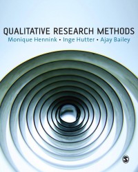 Image of Qualitative Research Methods