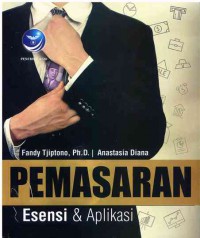 Image of Pemasaran : Esensi dan Aplikasi