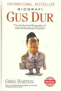 Image of Biografi Gus Dur