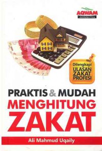 Image of Praktis dan Mudah Menghitung Zakat