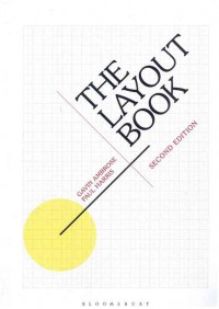 Image of The Layout Book (Required Reading Range)