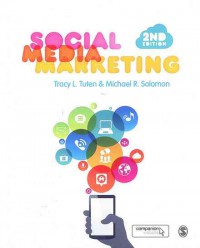 Image of Social Media Marketing Ed. 2