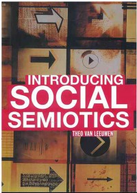 Image of Introducing Social Semiotics
