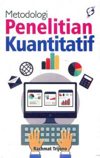 Image of Metodologi Penelitian Kuantitatif