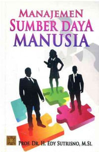 Image of Manajemen Sumber Daya Manusia Perusahaan