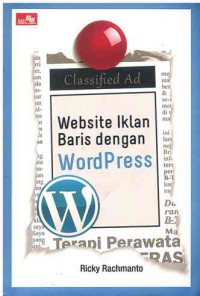 Image of Membuat Website Iklan Baris dengan Wordpress