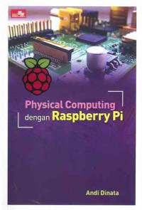 Image of Physical Computing dengan Raspberry Pi