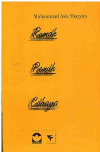 Image of Rumah Penuh Cahaya