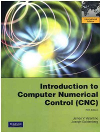 Image of Introduction Computer Numerical Control (CNC)