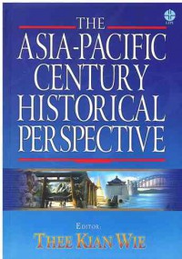 Image of The Asia-Pasific Century Historical Perspective