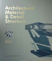 Image of Architectural Material & Detail Structure: Glass