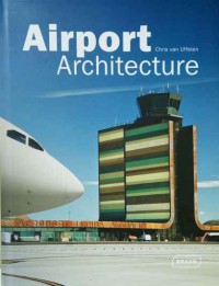 Image of Airport Architecture