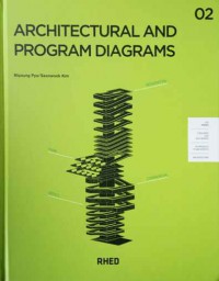 Image of Architectural and Program Diagrams 02