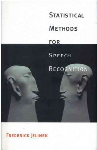 Image of Statistical Methods For Speech Recognition