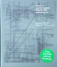 Image of Detail in Contemporary Residental Architecture 2