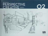 Image of Perspective Creative Vol.2 : Two Point Perspective