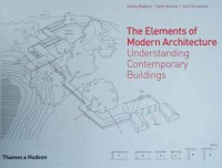 Image of Elements of Modern Architecture