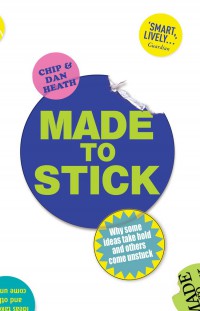 Image of Made to Stick
