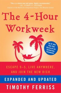 Image of The 4-Hour Work Week