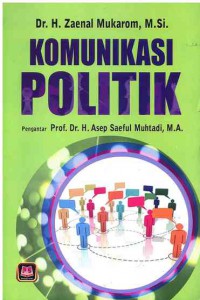 Image of Komunikasi Politik