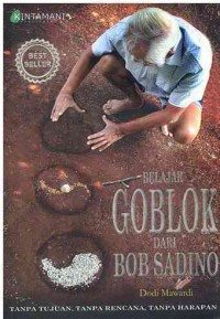 Image of Belajar Goblok dari Bob Sadino