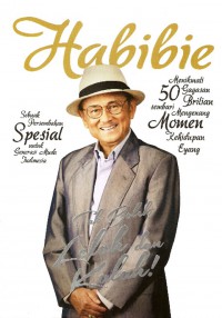 Image of Habibie Tak Boleh Lelah dan Kalah