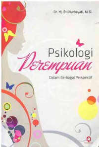 Image of Psikologi Perempuan Dalam Berbagai Perspektif