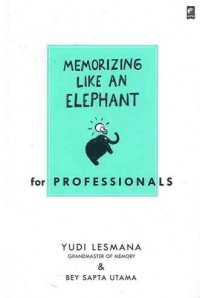 Image of Memorizing Like An Elephant : for Professionals