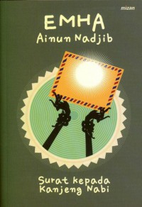 Image of Surat kepada Kanjeng Nabi