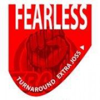 Image of Fearless