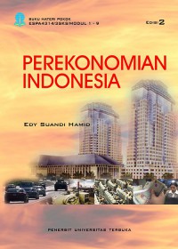 Image of Perekonomian Indonesia