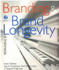 Image of Branding & Brand Longevity