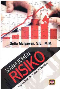 Image of Manajemen Risiko