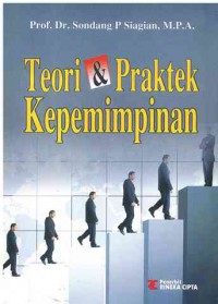 Image of Teori dan Praktek Kepemimpinan