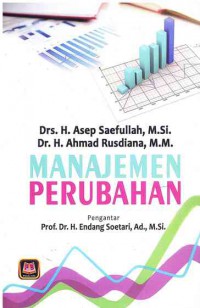 Image of Manajemen Perubahan